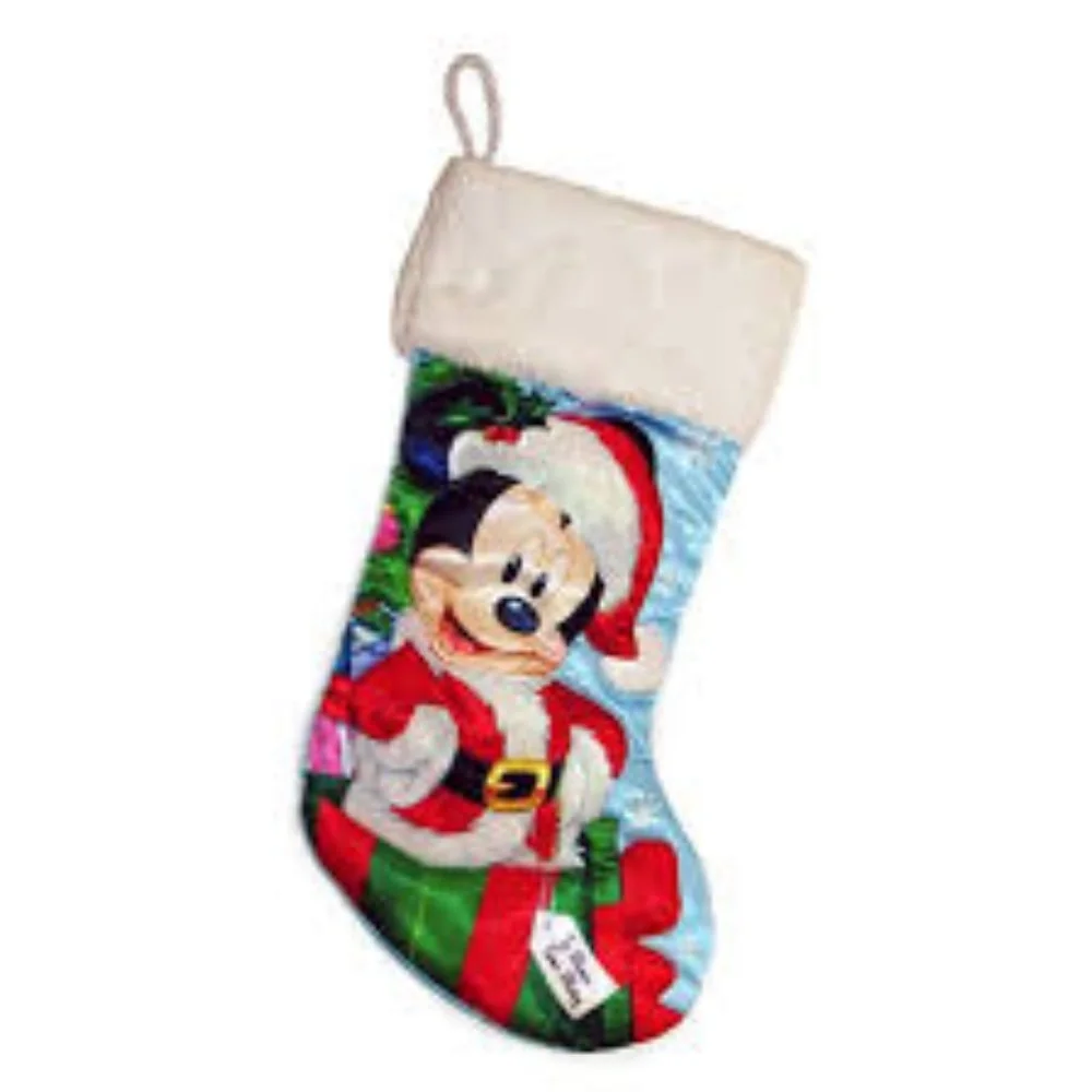 Disney Mickey Mouse Stocking
